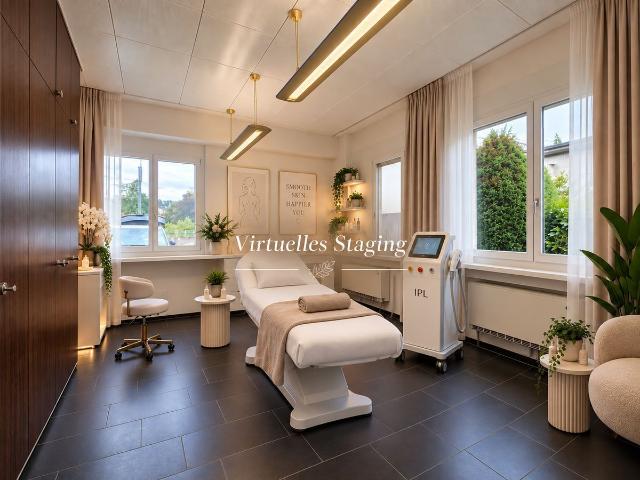 Firm/medical offices for rent in Bülach 220 m² | dreamo. Ch