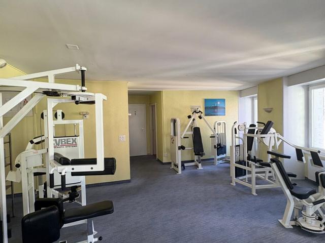Firm/medical offices for rent in Châtel St Denis Ref 377/2 | dreamo. Ch
