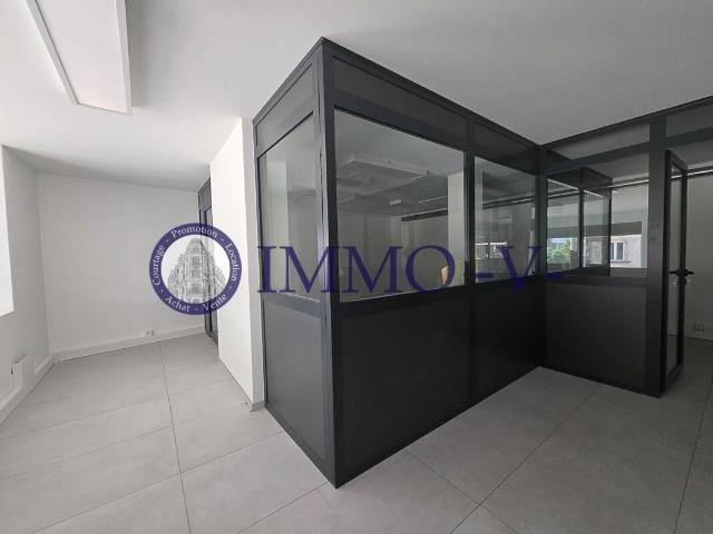 Firm/medical offices for rent in Les Geneveys sur Coffrane 201 m² | dreamo. Ch