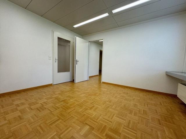 Firm/medical offices for rent in Solothurn 88 m² | dreamo. Ch