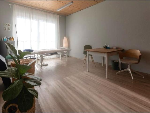 Firm/medical offices for rent in Würenlos Ref WY7B NXDK 55 | dreamo. Ch