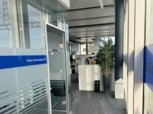 Firm/medical offices for rent in Wil SG 186 m² | dreamo. Ch