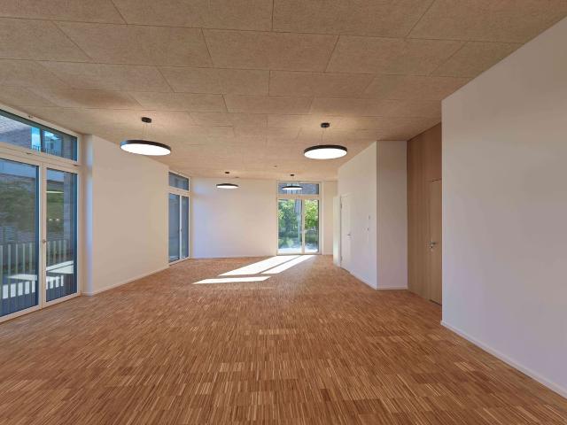 Firm/medical offices with 1 room for rent in Luzern 77 m² | dreamo. Ch
