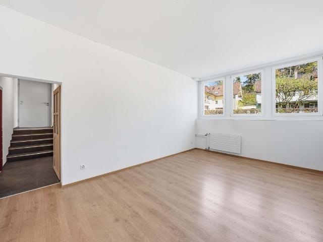Firm/medical offices with 2.5 rooms for rent in Reute AR 47 m² | dreamo. Ch