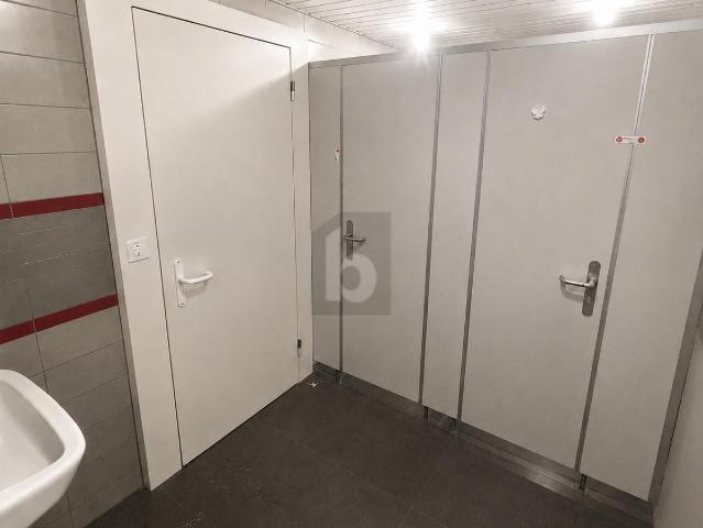 Firm/medical offices with 4.5 rooms for rent in Dietikon 139 m² | dreamo. Ch