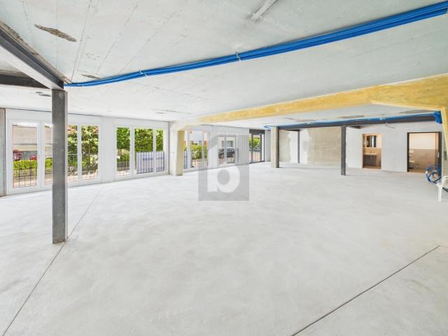Firm/medical offices with 4 rooms for rent in Thörigen 219 m² | dreamo. Ch