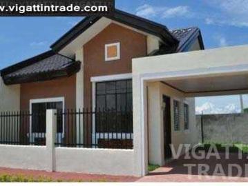 Firmville Subdivision