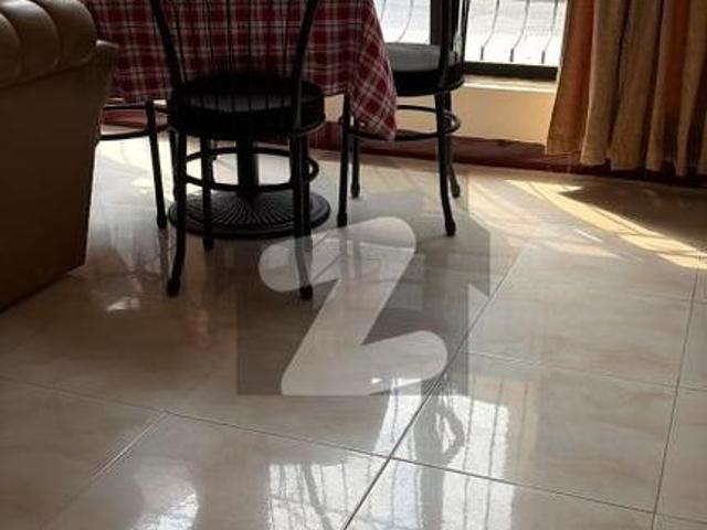 Firnished flat for rent in f8 islamabad f 8