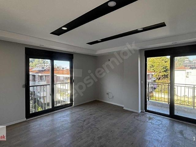 FIRSATT! MANAVGAT SARILAR MERKEZ'DE 3+1 DUBLEKS