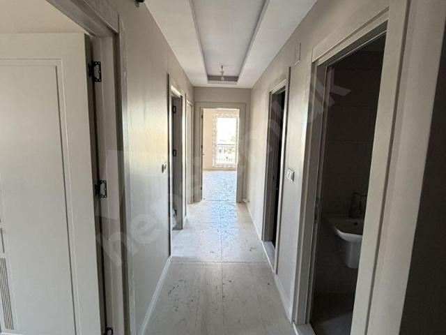 FIRSATTARSUS AVM KARŞISI 2+1 SIFIR DAİREMİZ SATILIKTIR