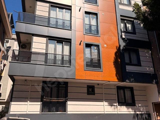 FIRSATTIR. SIFIR ARAKAT BALKONLU DAİRE. İSKANLI KREDİYE UYGUN 2+1