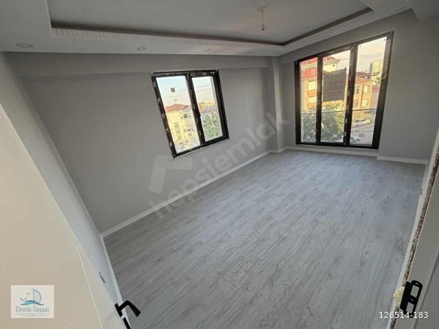 FIRSAT 105 M 3+1 ORHANGAZİ MAH 4. KAT DAİRE 2WC