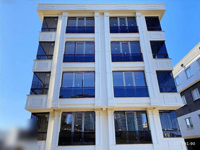FIRSAT 1+1 SATILIK ATAKUM MEVLANA MAH SIFIR DAİRE