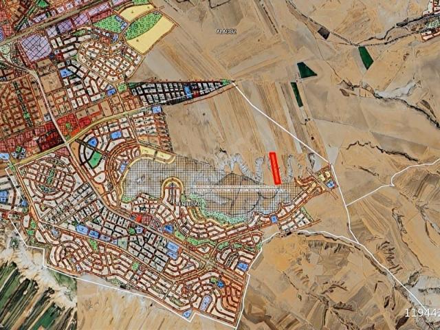 FIRSAT 300M 15000'LİK PLAN İÇERİSİNDE ESKİŞEKİR YOLUNA 10 DK