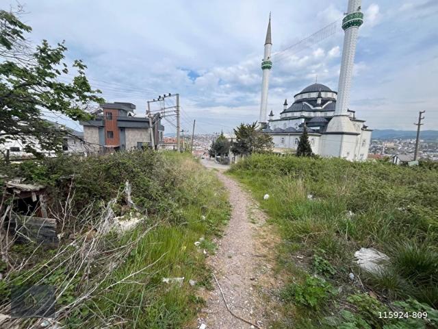 FIRSAT! 313 M2 İMARLI VEGA AVMYE 500 METRE RUHSAT&İNŞAAT HAZIR