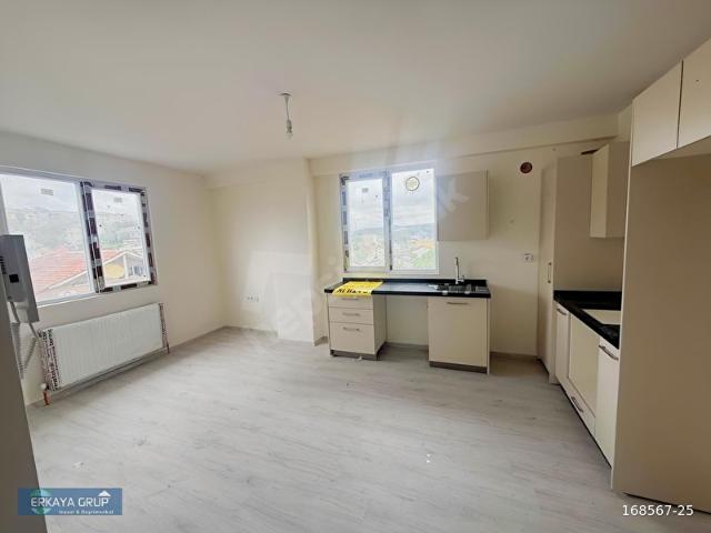 FIRSAT! 5.200 TLYE SIFIR 1+1 SATILIK DAİRE KREDİYE UYGUN