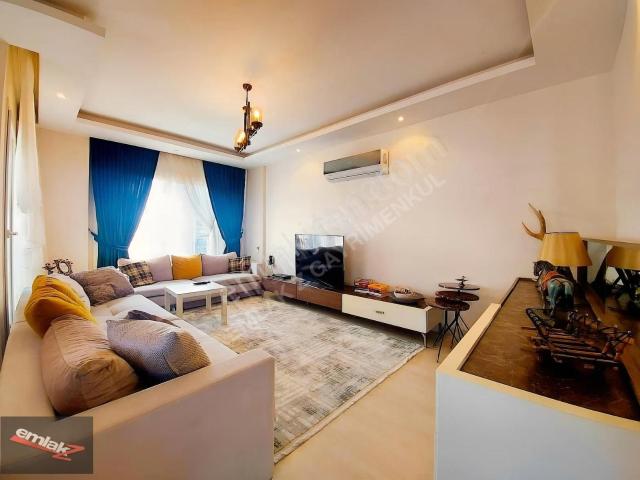 ⫸ｆｉｒｓａｔ⫸ Acil Satılık 140 M2 Net 乂 Site İçi 乂 3+1 Satılık Daire