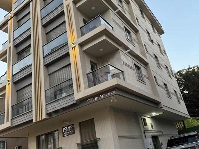 FIRSAT BÜYÜK TİP 45 NET 1+1 DAİRE