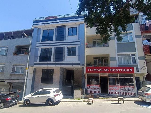 FIRSAT GYD EYÜP RAMİDE 4 DAİRELİ SIFIR ASANSÖRLÜ LÜKS BİNA