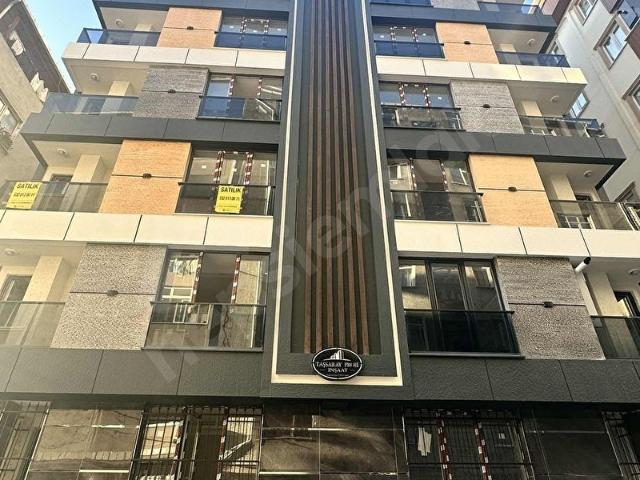 FIRSAT DAİRE M.BÜSE 5DK YÜKSEK KİRA GETİRİLİ TAPU MASRAFSIZ