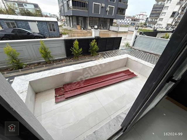 FIRSAT DAİRE YEDİ EYLÜL MAHALLESİNDE 1+1