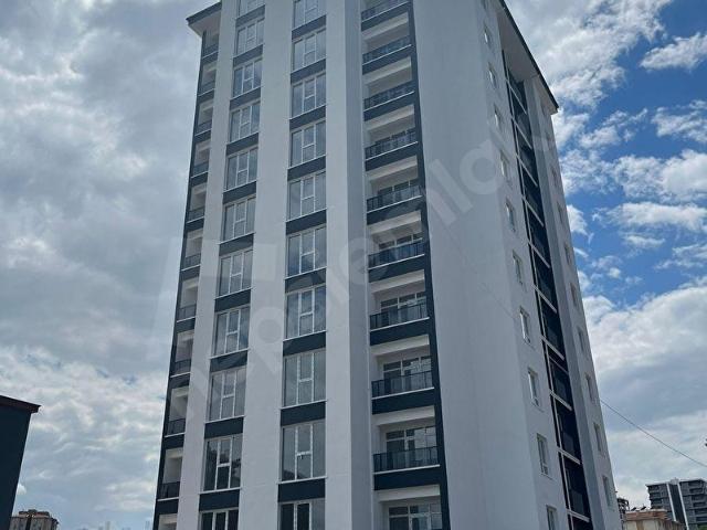FIRSAT DAİRESİ 2+1 YAŞAM BAŞLIYOR