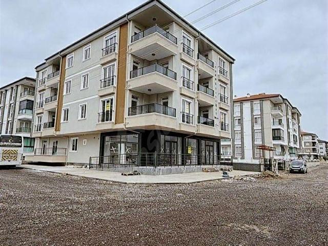 FIRSAT DAIRELER 2 + 1 SATILIK LÜKS DAİRELER