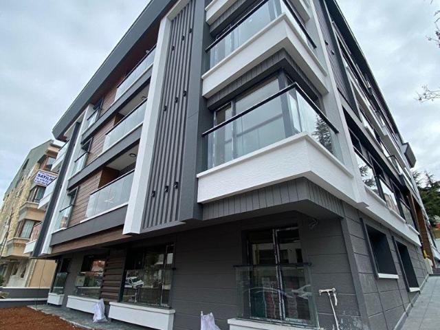 FIRSAT DİKMEN ÖVEÇLER DE SIFIR PROJE DE SATILIK LÜX 2+1 DAİRE