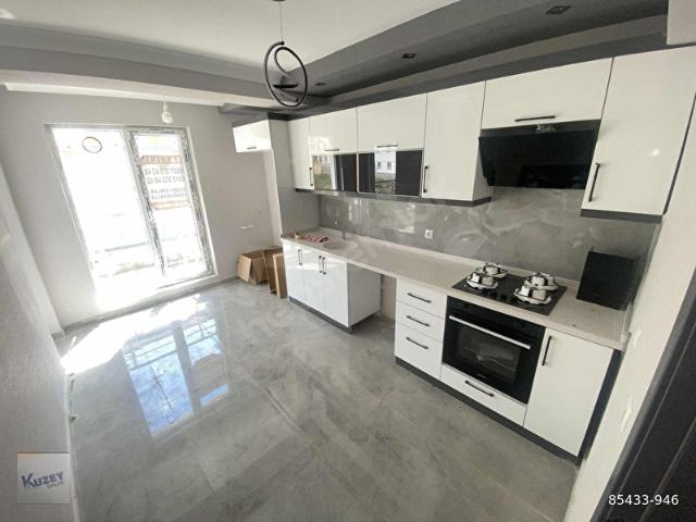 FIRSAT FİYAT İLE '0' YAPI ANAHTAR TESLİM 3+1 SATILIK DAİRE