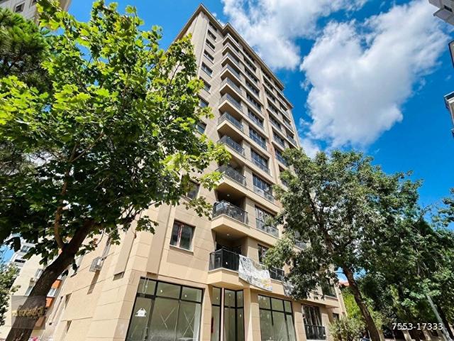 FIRSAT! KOZZY AVM'YE YAKIN 2026 YAPIMI 55m2 1+1 BOŞ DAİRE