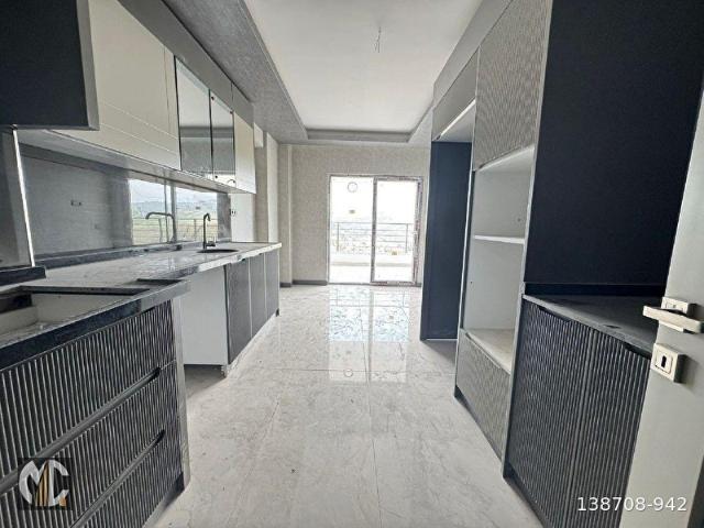 FIRSAT KALİTELİ VE HUZURLU BİR YAŞAM İÇİN YEŞİLBAYIR ÇANKAYA EVLERİNDE 3+1 DAİRE