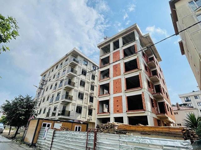 FIRSAT!KARTAL CEVİZLİ ARA KAT 84M2 6 AY SONRA TESLİM 2+1 SATILIK