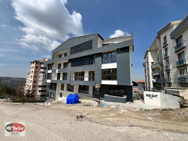 FIRSAT! KEKLİK PINARIN'DA SATILIK YENİ BİNA DA 1+1 59 M2 DAİRE