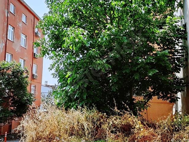 FIRSAT! KÜPLÜCE'DE UFAK PARSELDE 175 M2 HİSSE