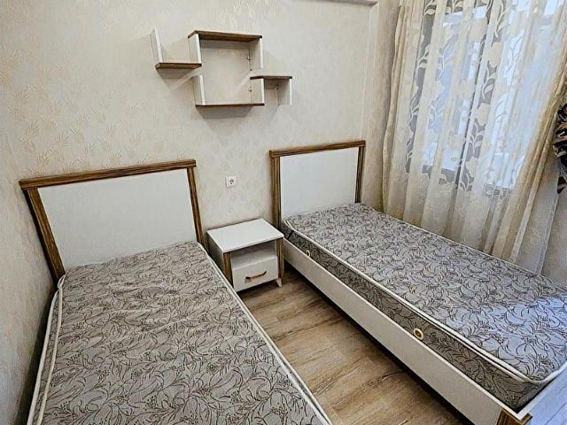 !FIRSAT! İÇA'DAN EŞYALI REZİDANSDA LÜX 1+1 SATILIK DAİRE