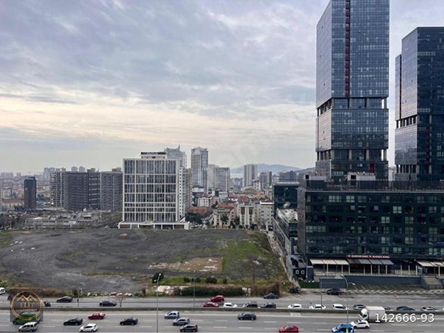 FIRSAT MALTEPE ESENKENT'de 3+1 DENİZ MANZARALI