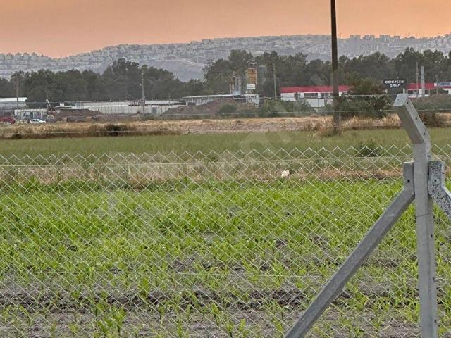 FIRSAT MİLAS DÖRTTEPE ANAYOLA YAKIN KOOP.ARSASI