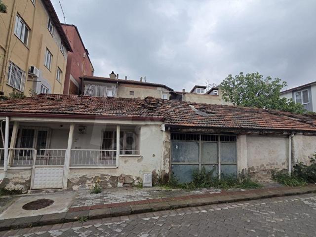 FIRSAT MÜSTAKİL EV VE ARSA