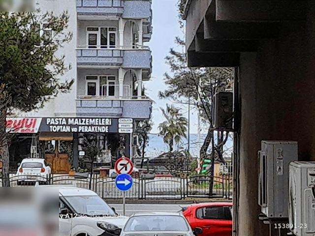 FIRSAT SATILIK 3+1 ATAKUM CUMHURİYET MAH. ANA YOL 1 SOKAK ÜSTÜ