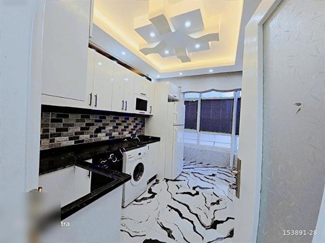 FIRSAT SATILIK ATAKUM CUMHURİYET MAHALLESİ 2+1 FULL EŞYALI