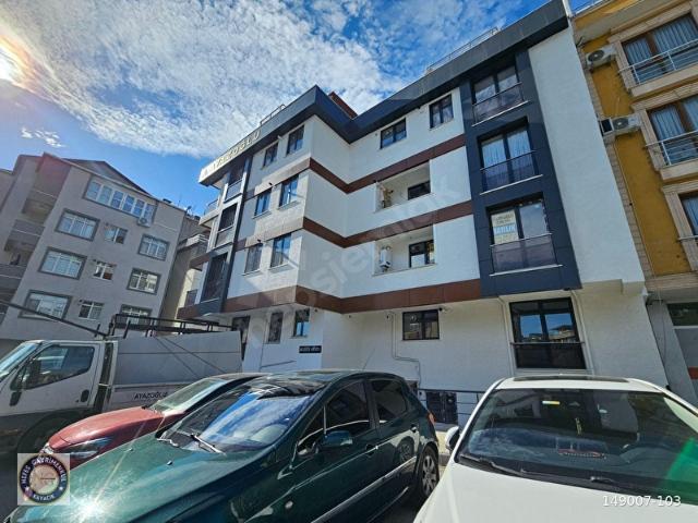 FIRSAT ! ÜNALAN'DA METROYA 8DK 2+1 YÜKSEK GİRİŞ SIFIR DAİRE