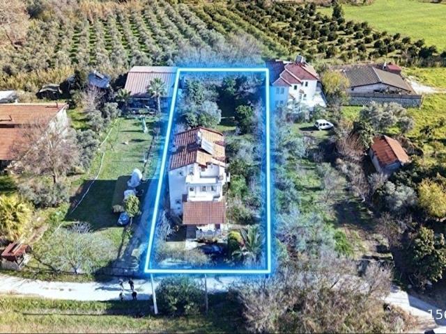 FIRSAT! YANIKLAR MAHALLESİ'NDE SATILIK 1275 m TARLA