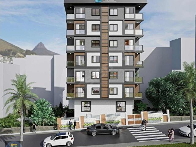 FIRSAT YERDEN ISITMALI SIFIR PROJEDE 6. KAT