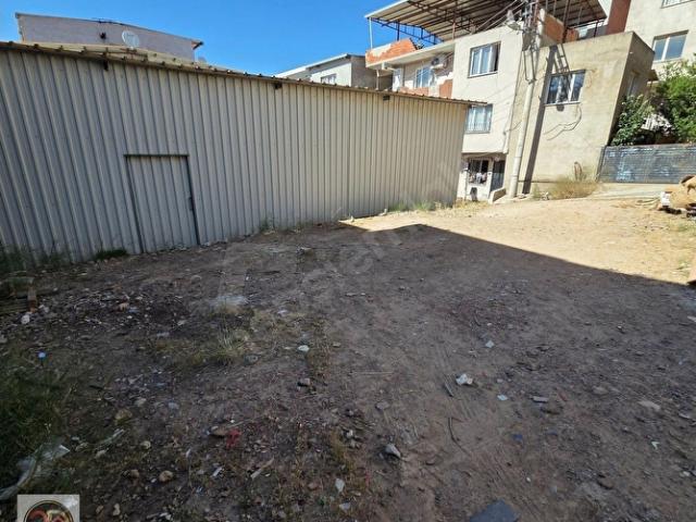 FIRSAT*Bornova Naldöken satılık arsa 160 m2