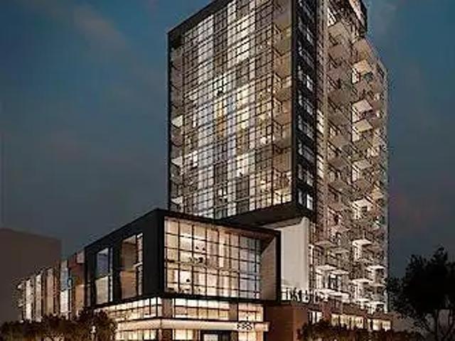 First 550 Riverfront Ave SE