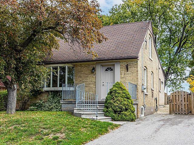 First Time Offered! 3 Bedroom, 1? Storey Family Home