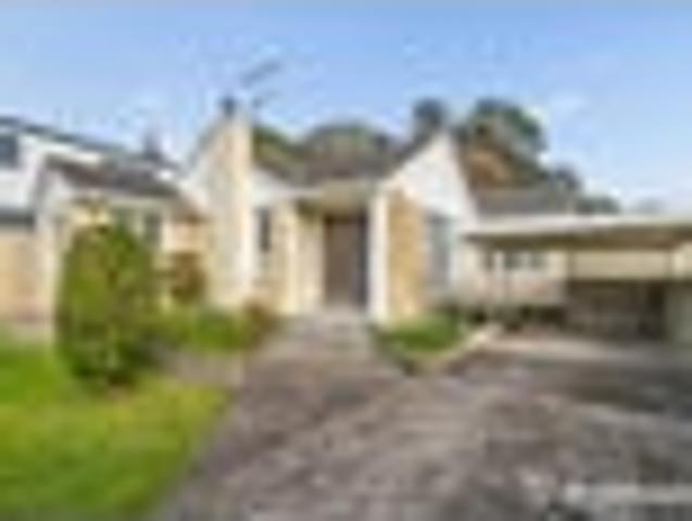 First Time On Market Cherished Family Home