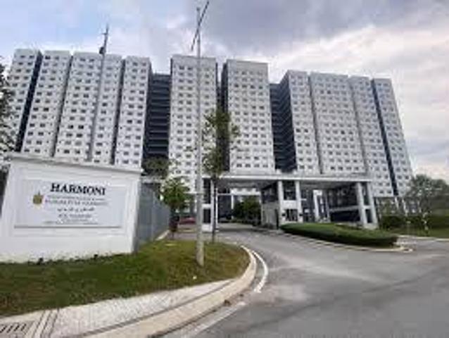 First Time House Buyer Harmoni Eco Majestic Semenyih
