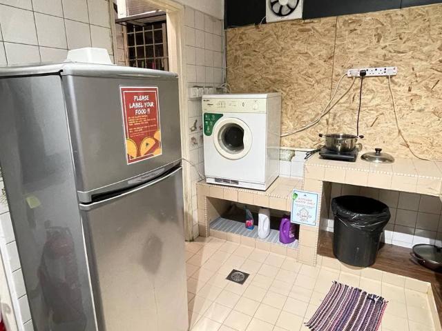 First Time Renting? Looking With Affordable Price?Pudu Plaza Area, Near To Trains & Food Places