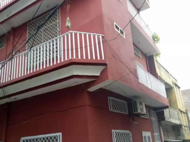 First and second floor are available for rent and one big Hall Rawalpindi Dhok Elahi Baksh ID 27714